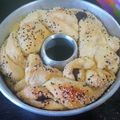 Cooksnap dari Asshauqi Mam untuk resep Challah
