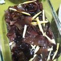 wu annie 的 涼拌黑木耳 cooksnap