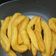 Cooksnap dari Evelyna Fadhelia Arta untuk resep Churros gampang👩🏻‍🍳