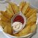 Cooksnap dari eva meylani untuk resep Potato Wedges Panggang Teflon