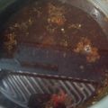 Cooksnap dari Idda Fitria Putri 🍕 untuk resep Cuko/Cuka Pempek