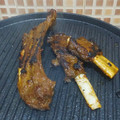 Cooksnap dari fenthyrat untuk resep Iga Bakar (Teflon) Madu