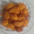 کوک اسنپ 👩‍🍳Sabrh👩‍🍳rigi👩‍🍳 بعد از امتحان کردن غذای ساده و سریع پکوره هندی.