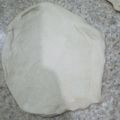 El cooksnap de Vicky Caram cuando hizo Masa para tacos 🌮, fajitas o wraps 🌯.