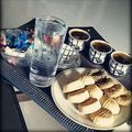 صورة من om rakan ، شاركها بعد تجربة وصفة طريقتي بعمل الارز ☺😋