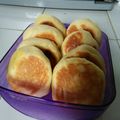 Cooksnap dari Ni Putu Yuli untuk resep Pia Basah Isi Coklat (Teflon)