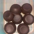 Cooksnap dari alietha untuk resep Brownies kukus nutrijel tanpa telur dan mixer
