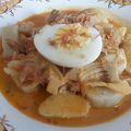 Cooksnap dari Bundadari ✅ untuk resep Sayur nangka padang simple makkyuuus