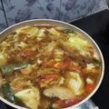 Cooksnap dari atik pujiyanti untuk resep #29. Tongseng Ayam Tanpa Santan