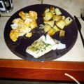 shazamal's cooksnap of when they made Spicy Cauliflower.