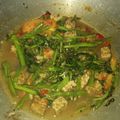 Cooksnap dari anggara Tok untuk resep Tumis kangkung