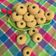 Cooksnap dari Inge untuk resep Monde KW a.k.a. kukis janda genit (eggless)