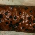 Cooksnap dari Intan Nur Hidayati untuk resep Brownies Kukus Coklat