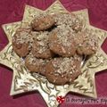 Cooksnap από caramel_anna στη συνταγή Ονειρεμένα μελομακάρονα