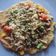Cooksnap dari febrinaamel untuk resep Pizza kentang teflon - MPASI 12m+