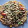 Cooksnap dari febrinaamel untuk resep Pizza kentang teflon - MPASI 12m+