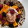Cooksnap de Catarina Lourenço Silva quando cozinhou Salada de Fruta.