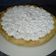 El cooksnap de Sabrina Solari cuando hizo Lemon pie.