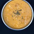 Samhita Gupta's cooksnap of when they made রেস্টুরেন্ট স্টাইলে মেথি মালাই চিকেন.