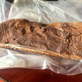 El cooksnap de Pedro Angel Lazarte cuando hizo Mantecol casero.