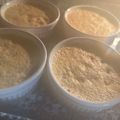 Gabi Gulyás Cooksnap-ja, amikor elkészítette a(z) Az ínycsiklandozó francia desszert: a creme brülè 👩🏽‍🍳🤤 receptet.