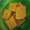 Cooksnap dari Putri Adithia untuk resep Bolu Pisang kukus super lembut (no mixer dan anti gagal)