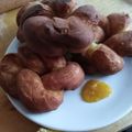 szigeti Ildikó Babosné Cooksnap-ja, amikor elkészítette a(z) Brownie receptet.