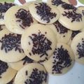 Cooksnap dari Trisna Raharjo untuk resep Kue Cubit (Takaran sendok)