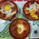 El cooksnap de Elegarjul cuando hizo Sopa de ajos picante.