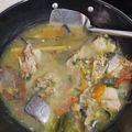 Cooksnap dari Riza Iftiyani untuk resep Pindang serani khas jepara