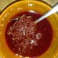 Cooksnap dari mama jessi untuk resep Bumbu masak habang