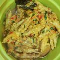Cooksnap dari Pitri Oktaviani untuk resep Ceker Setan