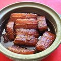 北美liuliu 的 紹興東坡肉 cooksnap