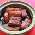 北美liuliu 的 紹興東坡肉 cooksnap