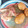 El cooksnap de Merry Gomez cuando hizo Picantón con especias al horno.