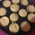 Cooksnap dari Rhenil untuk resep Kue cubit no mixer lembut