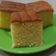 Cooksnap dari Sutresniwati Raharjo untuk resep Vanila sponge cake lembut tanpa SP