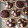 Cooksnap dari tedjasari untuk resep Pie Brownies Fudgy Shiny Crust (No Mixer)