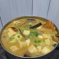 Cooksnap dari Nuna Hassan untuk resep Ikan kembung kuah kuning