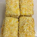 Cooksnap dari WINA untuk resep Risoles Mayo