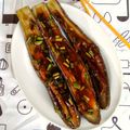 Cooksnap dari Puji Winarni untuk resep Terong Teriyaki