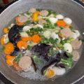 Cooksnap dari vera untuk resep Sup Kimlo Sederhana