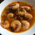 Cooksnap dari Desy Ratih Ikasari untuk resep Udang Goreng Saus Mentega