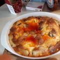 Tóthné Szilágyi Beatrix Cooksnap-ja, amikor elkészítette a(z) Buggyantott burgonyapüré receptet.