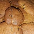 El cooksnap de Cook_and_Jud cuando hizo Cookies con chocolate.