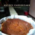 Cooksnap dari Bang Anca Duan untuk resep @CHEESE CAKE Keto Frendly@