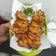 Cooksnap dari Riska Febianti untuk resep Bala Bala Renyah