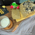 Cooksnap dari NayNay untuk resep Loaf Bread Gluten Free & Dairy Free