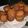 tripti's cooksnap of when they made Falahari Aloo Tikki / Vrat ki tikki.