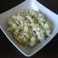 Yodaga's cooksnap of when they made Avocado Egg Salad.